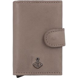 Harbour 2nd Anchor Love Robin 2 Kredietkaart etui RFID-bescherming Leer 6 cm  variant 3