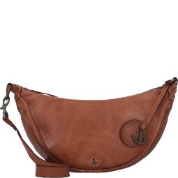 Harbour 2nd Anchor Love Smilla Schoudertas Leer 34 cm  variant 1