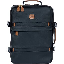 Bric's Firenze-reisrugzak met laptopvak van 42 cm  variant 1