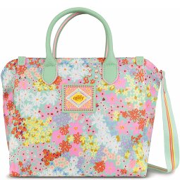 Oilily Viramine Flowers Hana Schoudertas 26 cm  variant 2