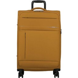 Jump Monthélys 4 wielen Trolley 67 cm met uitbreidingsplooi  variant 7