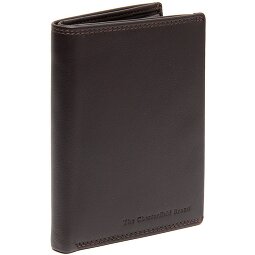 The Chesterfield Brand Hanson Portemonnee RFID-bescherming Leer 9.5 cm  variant 2