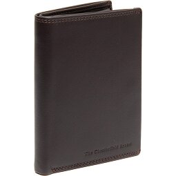 The Chesterfield Brand Hanson Portemonnee RFID-bescherming Leer 9.5 cm  variant 2