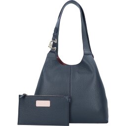 Coccinelle C-Easy Schoudertas Leder 34 cm  variant 6