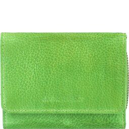 Jack Kinsky Nassau Portemonnee RFID Leer 11 cm  variant 1