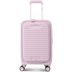 Hedgren Raku 4 wielen Cabinewagen 55 cm Laptop compartiment  variant 1