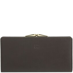 DuDu Chiloé Portemonnee RFID-bescherming Leer 19.5 cm  variant 1