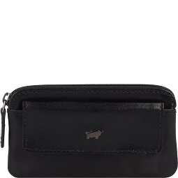 Braun Büffel Country Sleutel portemonnee Leer 12.5 cm  variant 2
