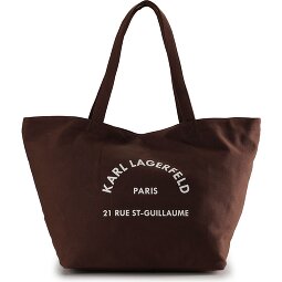 Karl Lagerfeld Rsg Shopper Tas 35 cm  variant 3