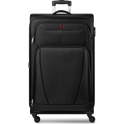 Wenger Beaumont 4 wielen Trolley XL 87 cm met uitbreidingsplooi  variant 1