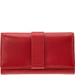 Maître Kirschroth Diedburg Portemonnee RFID-bescherming Leer 18.5 cm  variant 2