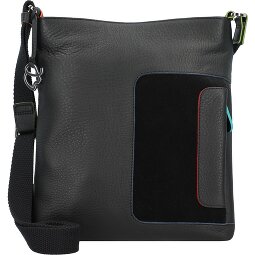 Mywalit Schoudertas leer 22 cm  variant 2