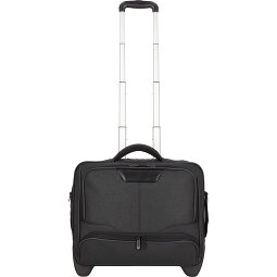 Dermata 2 wielen Bedrijfswagen 44 cm Laptop compartiment  variant 3