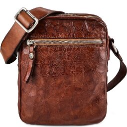 Campomaggi Fico Crossbody tas Leder 19 cm  variant 1