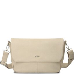 Zwei Mademoiselle.M Boodschapper 33 cm Laptop compartiment  variant 8