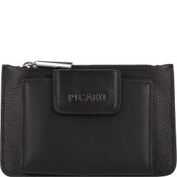 Picard Embrace 1 Kredietkaart etui Leer 14 cm  variant 3