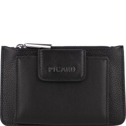 Picard Embrace 1 Kredietkaart etui Leer 14 cm  variant 3