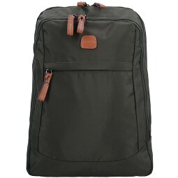 Bric's X-Travel rugzak 38 cm laptopvak  variant 1