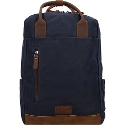 Jack Kinsky Dakar 6 Rugzak 45 cm laptopvak  variant 1