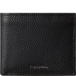 Calvin Klein CK Leather Portemonnee RFID-bescherming Leer 11 cm  variant 1