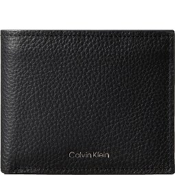 Calvin Klein CK Leather Portemonnee RFID-bescherming Leer 11 cm  variant 1