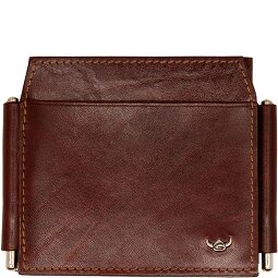 Golden Head Colorado RFID Clip Billfold  variant 2