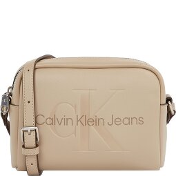Calvin Klein Jeans Sculpted Mini tas Schoudertas 18 cm  variant 2