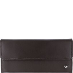 Golden Head Polo Portemonnee RFID-bescherming Leder 19.5 cm  variant 2