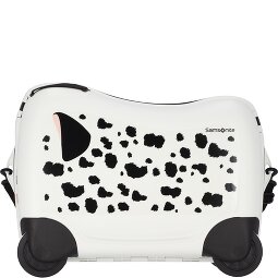 Samsonite Dream2go 4 wielen Kinderwagen 38 cm  variant 2