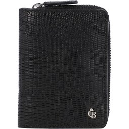 Castelijn & Beerens Donna Portemonnee RFID Leer 8 cm  variant 1