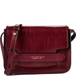 The Bridge Lucrezia Crossbody tas Leder 18 cm  variant 1