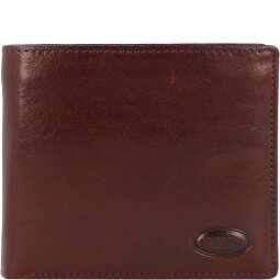Bric's Monte Rosa Portemonnee RFID Leer 11,5 cm  variant 1