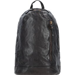 Campomaggi Santarcangelo Zakelijke rugzak Leer 45 cm Laptop compartiment  variant 2