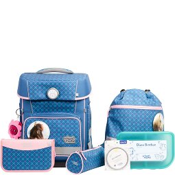 School-Mood Champion Maxx Pro Mila Schooltas set 7-delig  variant 10