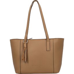 Tom Tailor Denim Priya Shopper Tas 39.5 cm  variant 2