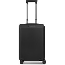Porsche Design Voyager 4 wielen Cabinewagen S 55 cm met uitbreidingsplooi  variant 1