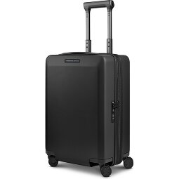 Porsche Design Voyager 3.0 4 wielen Cabinewagen S 55 cm met uitbreidingsplooi  variant 1