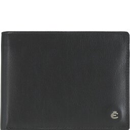 Esquire Harry portemonnee leer 12 cm  variant 2