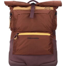 Piquadro Hoekrugzak 46 cm laptopvak  variant 1