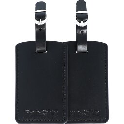 Samsonite Global reis accessoires bagagelabel set van 2 10 cm  variant 1