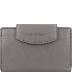 Harbour 2nd Just Pure Elin Portemonnee RFID-bescherming Leer 14.5 cm  variant 3