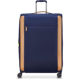 Delsey Paris Montmartre 3 4 wielen Trolley 83 cm met uitbreidingsplooi  variant 1