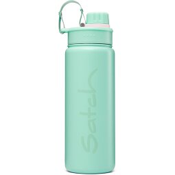 Satch Roestvrij stalen drinkfles 500 ml  variant 3