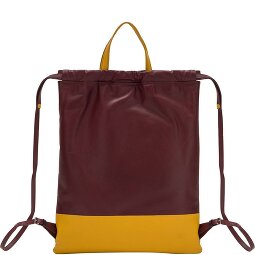 DuDu Rugzak leer 42 cm  variant 1