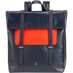 DuDu Rugzak leer 36 cm  variant 2