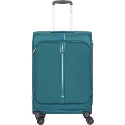 Samsonite Popsoda 4-wielige trolley 66 cm  variant 5