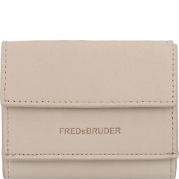 FredsBruder Bobonia Portemonnee Leer 10.5 cm  variant 3