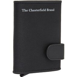The Chesterfield Brand Sabana Portemonnee RFID-bescherming Leer 7.5 cm  variant 1