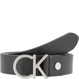 Calvin Klein CK Logo Riem Leer  variant 1
