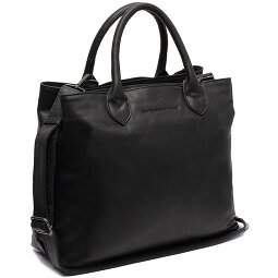 The Chesterfield Brand Passau Shopper Tas Leer 37 cm  variant 1